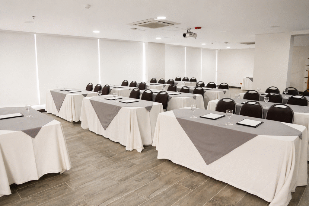 salon de eventos arame hotel Medellín envigado
