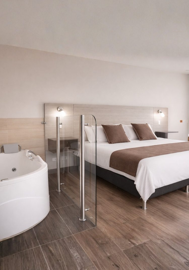Suite ejecutiva 1.1